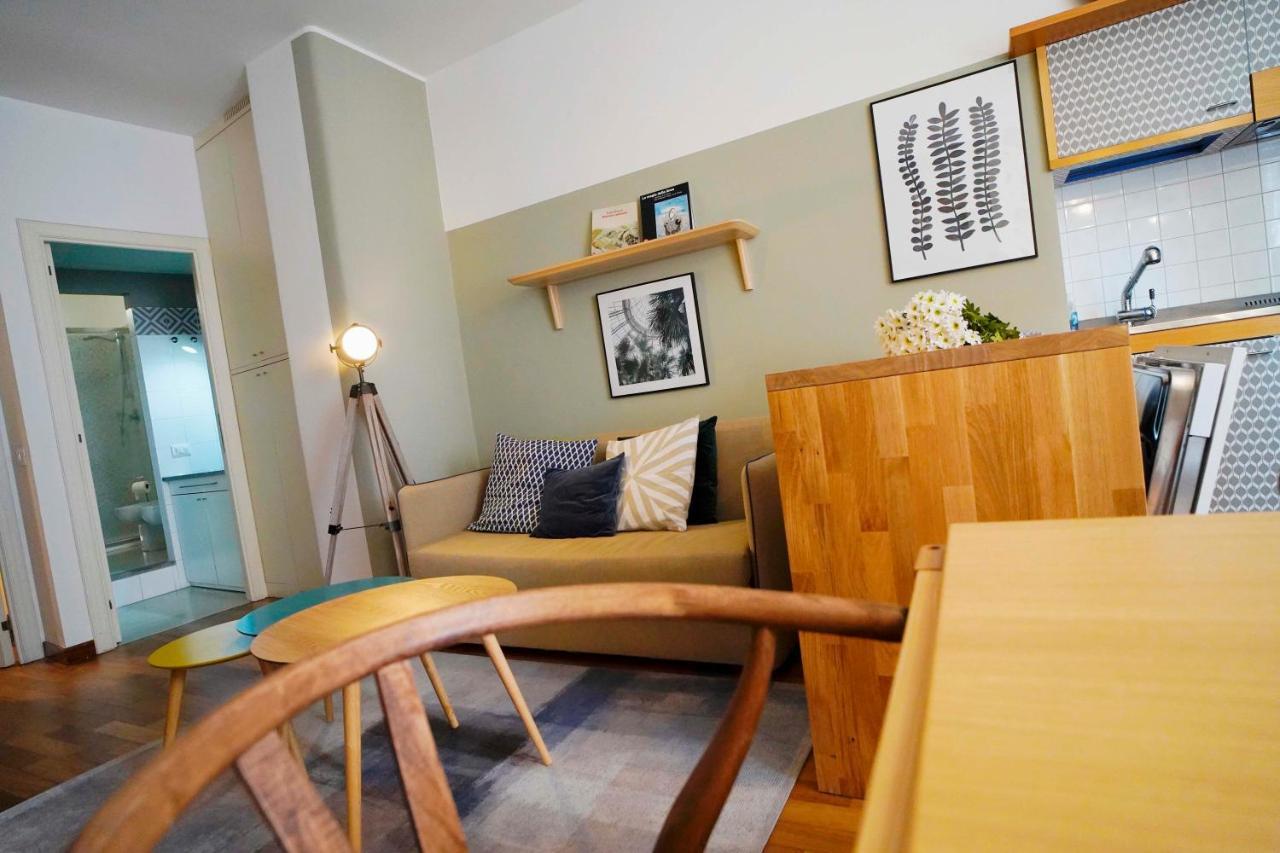 Orea Spiti - A Cozy Place In Moscova District Apartment Mailand