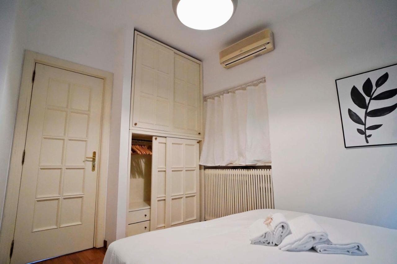 Orea Spiti - A Cozy Place In Moscova District Mailand