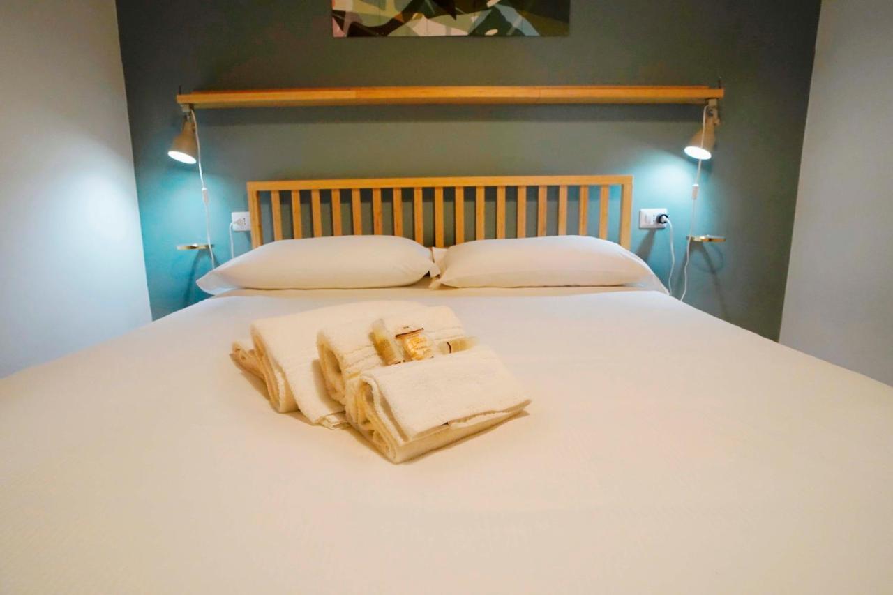 Orea Spiti - A Cozy Place In Moscova District * Mailand