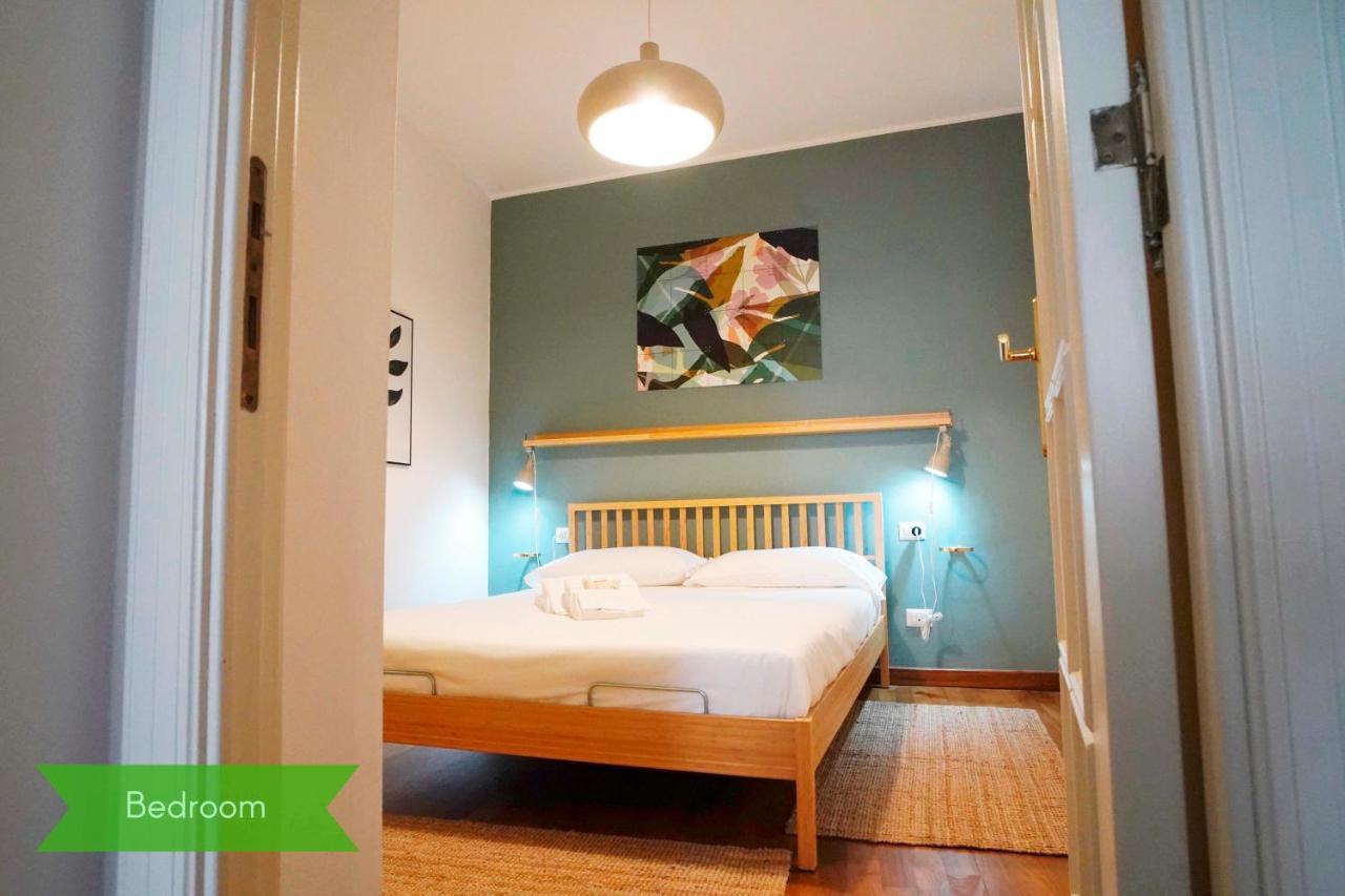 Orea Spiti - A Cozy Place In Moscova District * Mailand