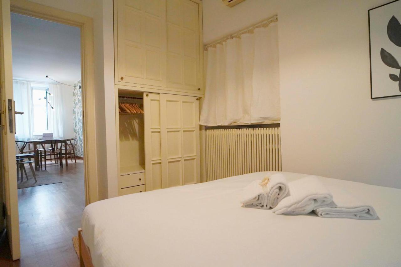Orea Spiti - A Cozy Place In Moscova District * Mailand
