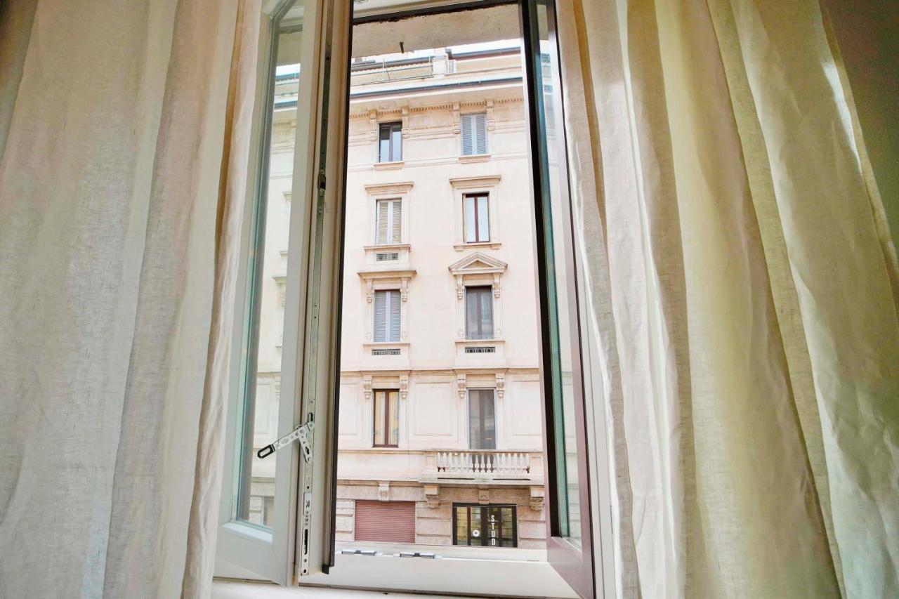 Orea Spiti - A Cozy Place In Moscova District Mailand
