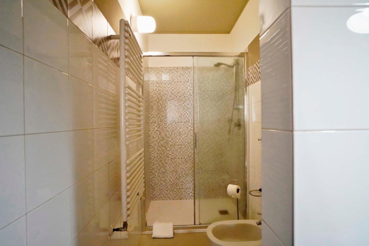 Apartment Orea Spiti - A Cozy Place In Moscova District Mailand