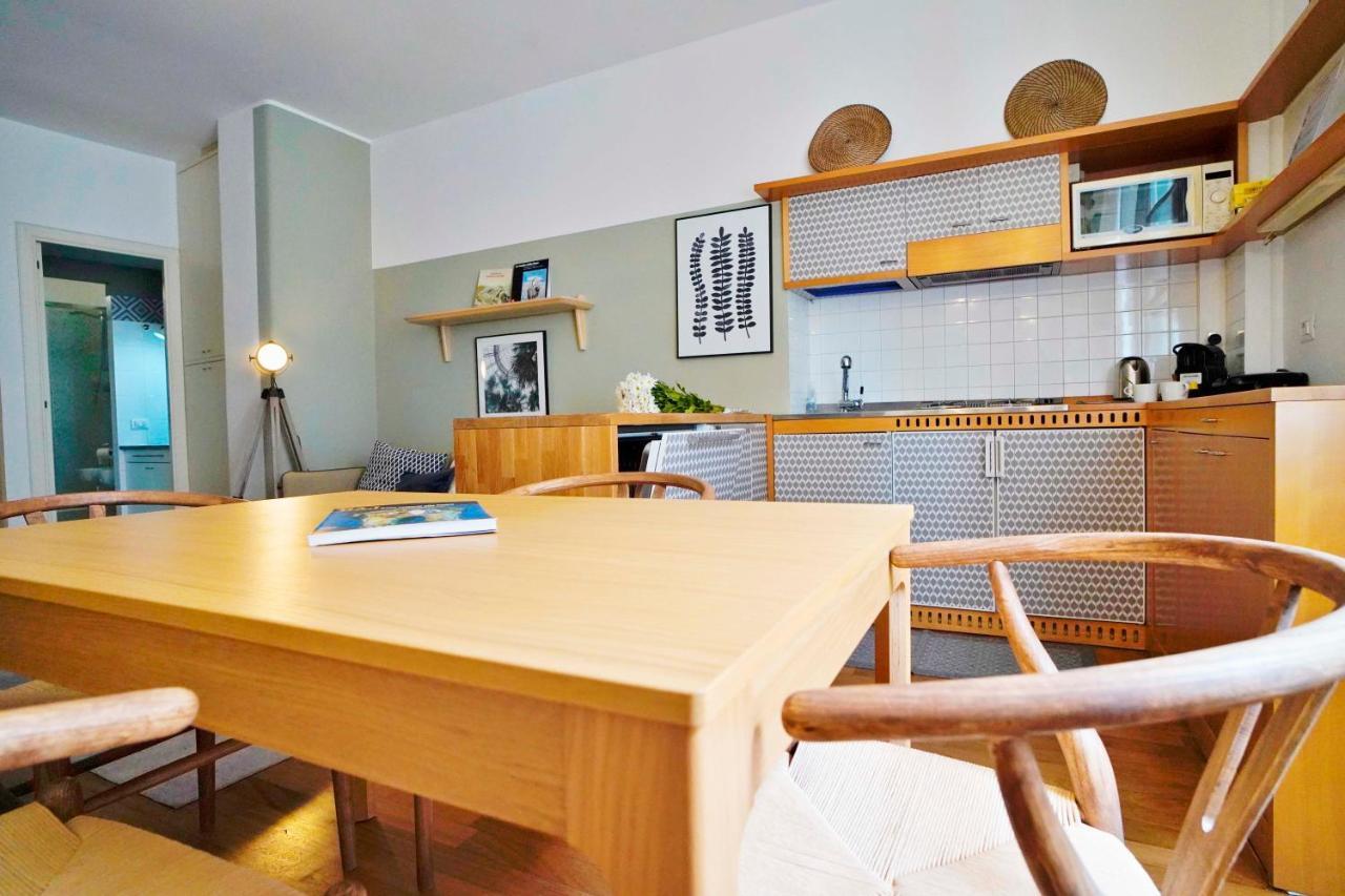Orea Spiti - A Cozy Place In Moscova District Apartment Mailand